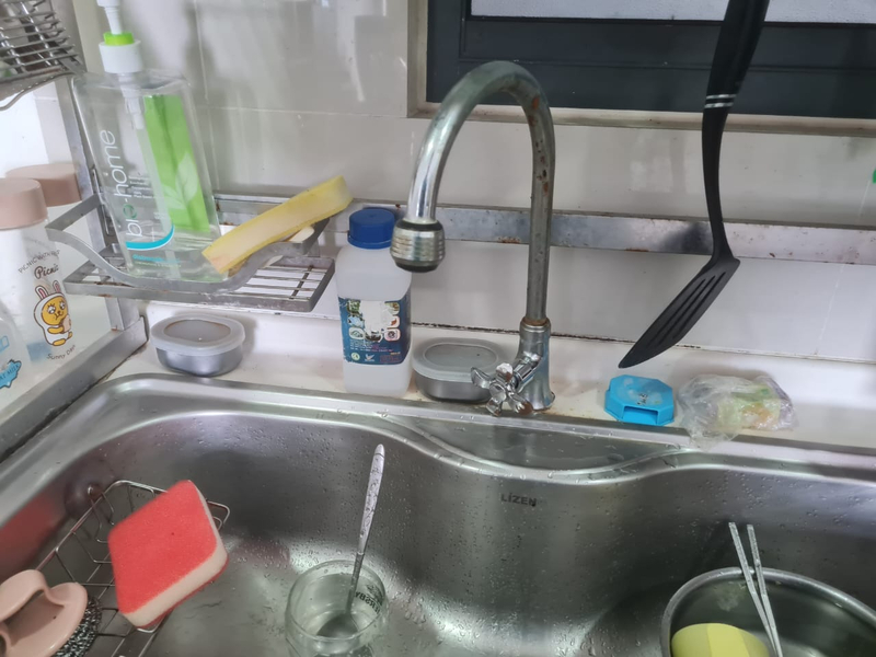 Cover photo of Plumbing Service SLR